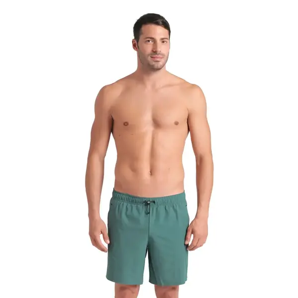 Arena M Arena Evo Beach Boxer Solid Ανδρικό Μαγιό, Μέγεθος: L