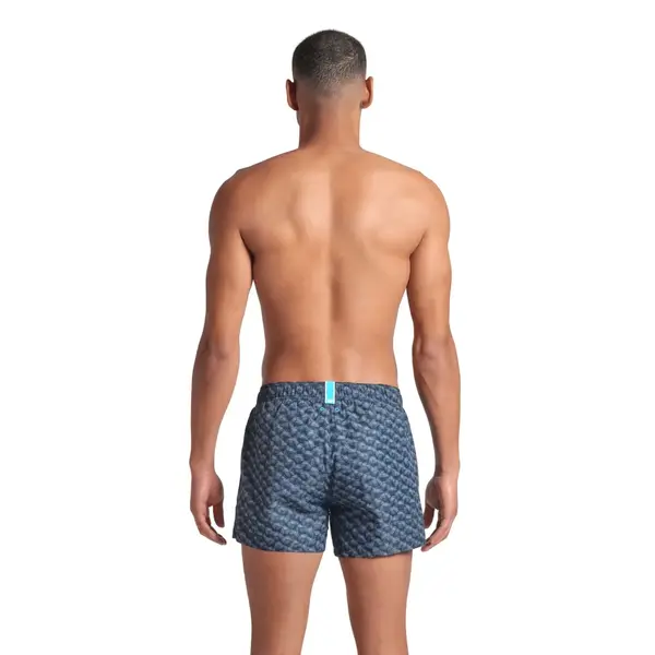 Arena Water Prints Beach X-Short Ao Ανδρικό Μαγιό, Μέγεθος: S, 2 image