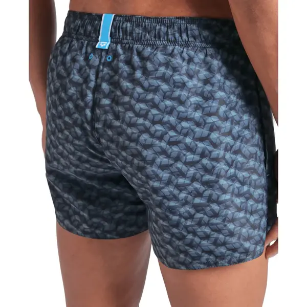 Arena Water Prints Beach X-Short Ao Ανδρικό Μαγιό, Μέγεθος: S, 4 image