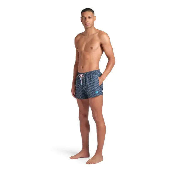 Arena Water Prints Beach X-Short Ao Ανδρικό Μαγιό, Μέγεθος: S, 5 image