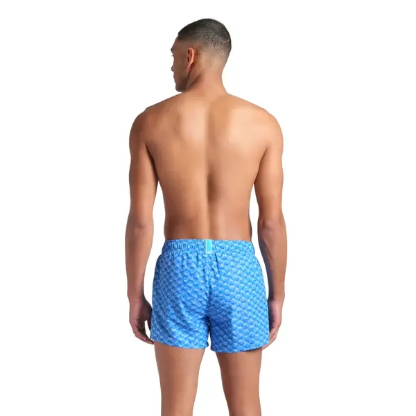 Arena Water Prints Beach X-Short Ao Ανδρικό Μαγιό, Μέγεθος: S, 6 image