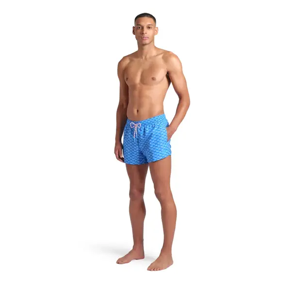 Arena Water Prints Beach X-Short Ao Ανδρικό Μαγιό, Μέγεθος: S, 5 image