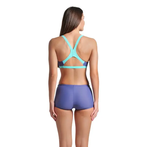 Arena Graphic Swimsuit Swim Pro Two  Γυναικείο Μαγιό, Μέγεθος: 36, 2 image