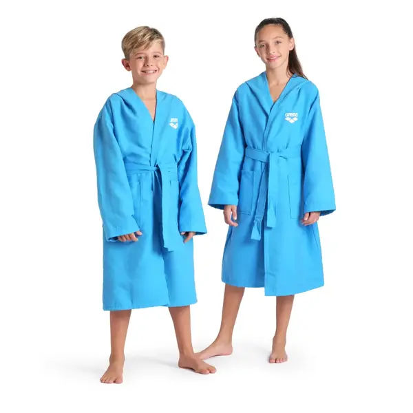 Arena Zeal Jr Robe Παιδικό Μπουρνούζι, Μέγεθος: 6Y