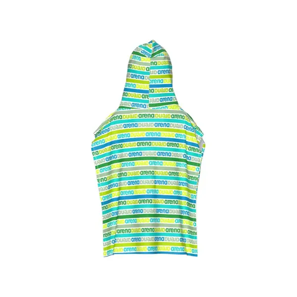 Arena Kids Terry Poncho Παιδικό Μπουρνούζι, Μέγεθος: S, 2 image