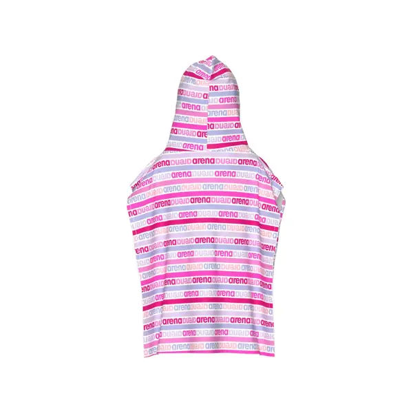 Arena Kids Terry Poncho Παιδικό Μπουρνούζι, Μέγεθος: S, 2 image