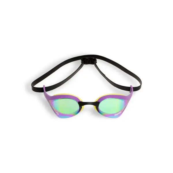 Arena Cobra Ultra Swipe Mr Unisex Racing Goggles, Size: 1, 2 image