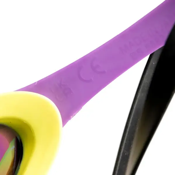 Arena Cobra Ultra Swipe Mr Unisex Racing Goggles, Size: 1, 7 image