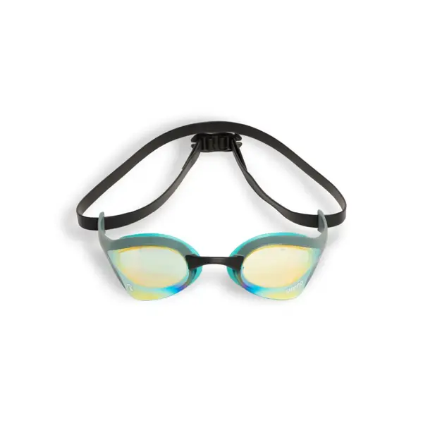 Arena Cobra Ultra Swipe Mr Unisex Racing Goggles, Size: 1, 2 image