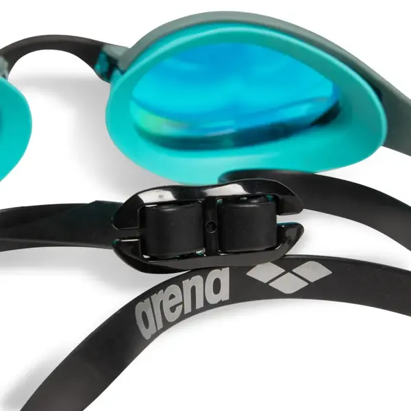 Arena Cobra Ultra Swipe Mr Unisex Racing Goggles, Size: 1, 6 image