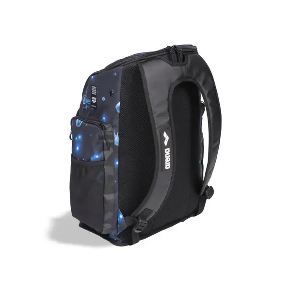 Arena Spiky Iii Backpack 45 Allover Unisex Τσάντα, Μέγεθος: 1, 4 image