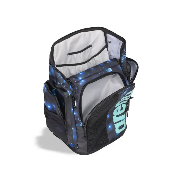 Arena Spiky Iii Backpack 45 Allover Unisex Τσάντα, Μέγεθος: 1, 5 image