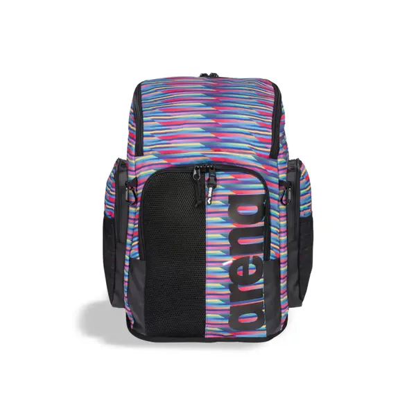 Arena Spiky Iii Backpack 45 Allover Unisex Τσάντα, Μέγεθος: 1, 3 image