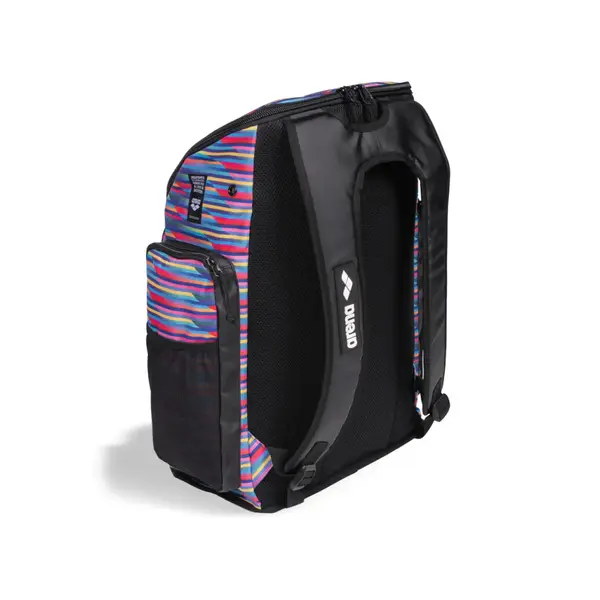 Arena Spiky Iii Backpack 45 Allover Unisex Τσάντα, Μέγεθος: 1, 4 image