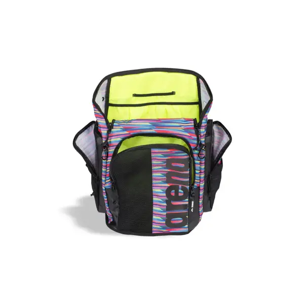 Arena Spiky Iii Backpack 45 Allover Unisex Τσάντα, Μέγεθος: 1, 5 image