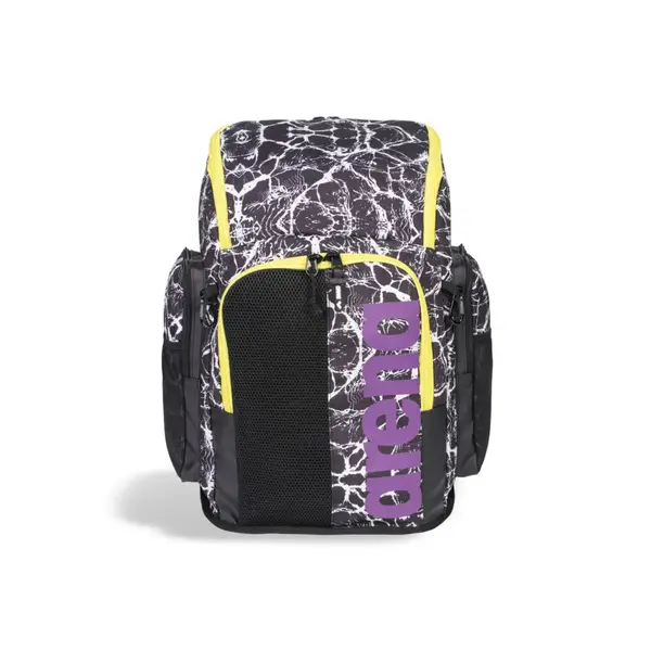 Arena Spiky Iii Backpack 45 Allover Unisex Τσάντα, Μέγεθος: 1, 3 image