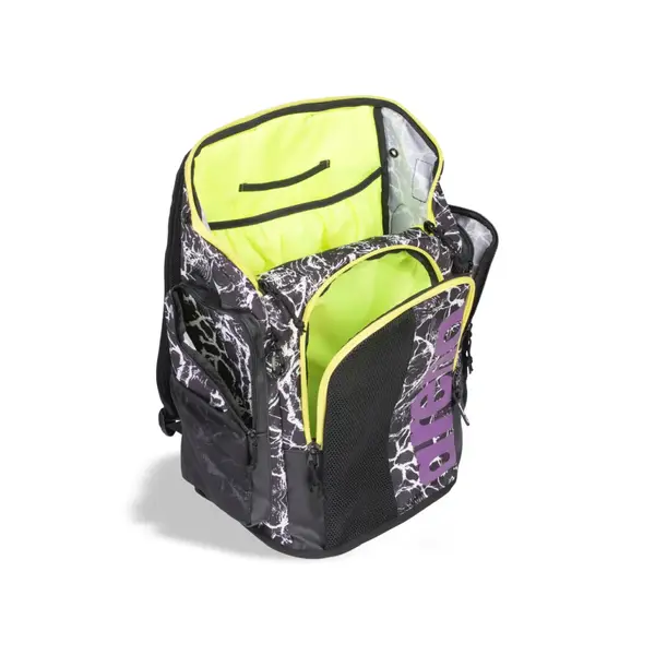 Arena Spiky Iii Backpack 45 Allover Unisex Τσάντα, Μέγεθος: 1, 5 image