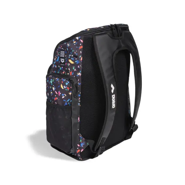 Arena Spiky Iii Backpack 45 Allover Unisex Τσάντα, Μέγεθος: 1, 4 image