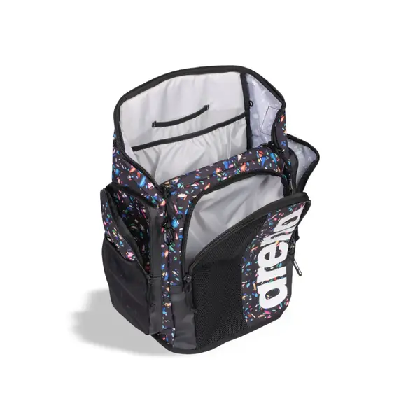 Arena Spiky Iii Backpack 45 Allover Unisex Τσάντα, Μέγεθος: 1, 5 image