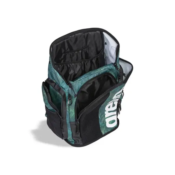 Arena Spiky Iii Backpack 45 Allover Unisex Τσάντα, Μέγεθος: 1, 5 image