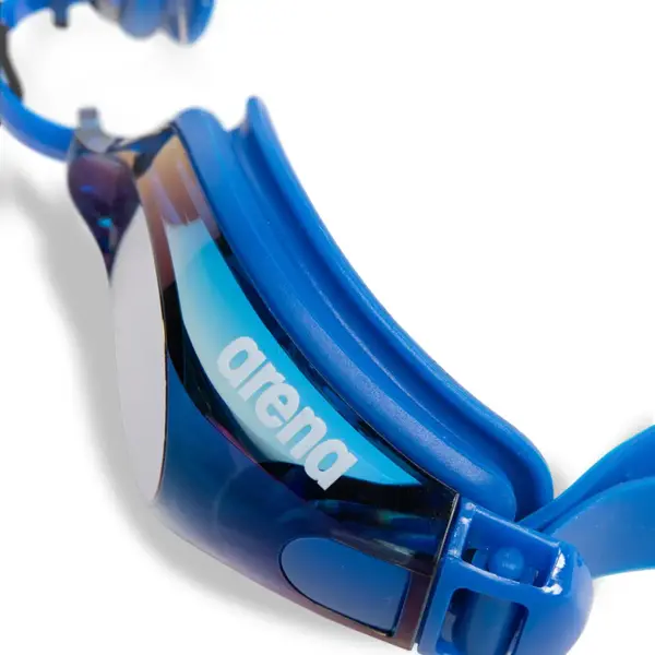 Arena Zoom X-Fit Mirror Unisex Προπονητικά Γυαλάκια, Μέγεθος: 1, 5 image