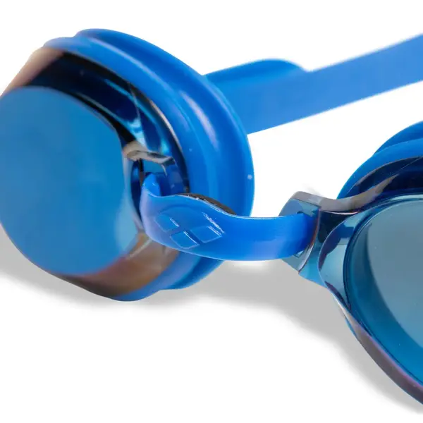 Arena Zoom X-Fit Mirror Unisex Προπονητικά Γυαλάκια, Μέγεθος: 1, 6 image