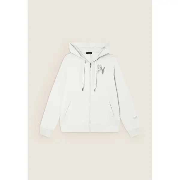 Freddy Full Zip Hoody Γυναικείο Μπουφάν, Μέγεθος: M, 3 image