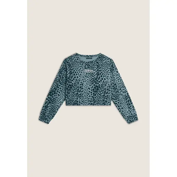 Freddy Sweatshirt Γυναικείο Φούτερ, Μέγεθος: S, 11 image