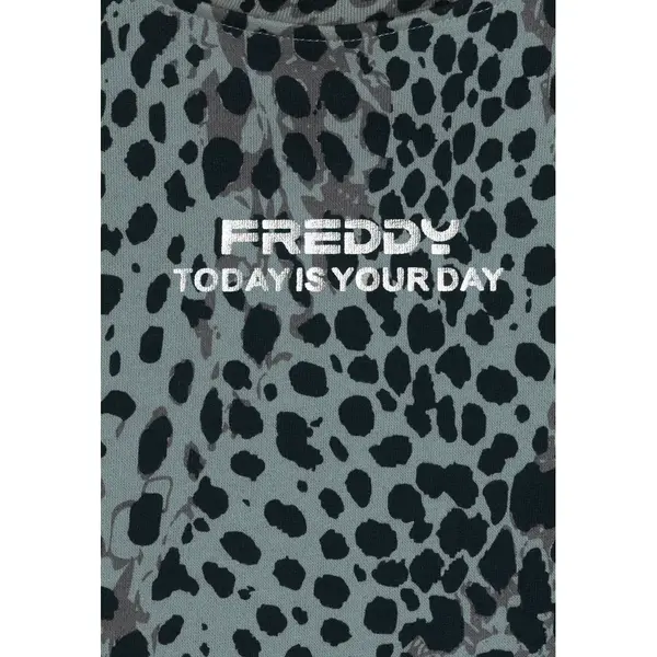 Freddy Sweatshirt Γυναικείο Φούτερ, Μέγεθος: S, 12 image