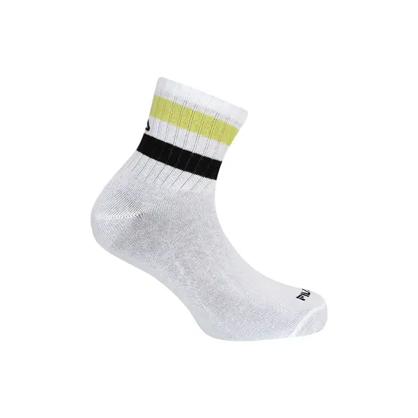 Fila Lifestyle Quarter Socks Unisex Κάλτσες, Μέγεθος: 39-42, 3 image
