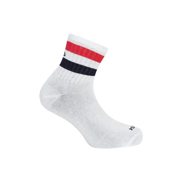 Fila Lifestyle Quarter Socks Unisex Socks, Size: 39-42, 3 image