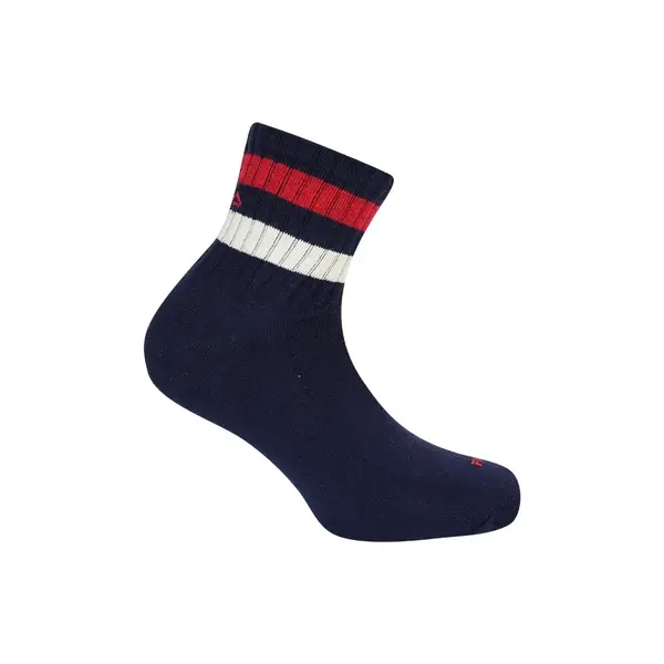 Fila Lifestyle Quarter Socks Unisex Socks, Size: 39-42, 4 image
