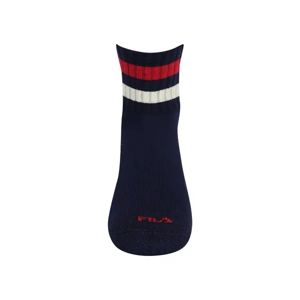 Fila Lifestyle Quarter Socks Unisex Socks, Size: 39-42, 6 image