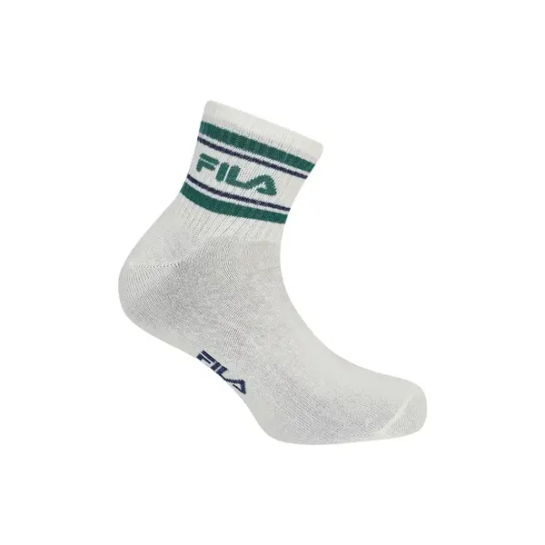 Fila Lifestyle Quarter Socks Unisex Κάλτσες, Μέγεθος: 39-42, 4 image