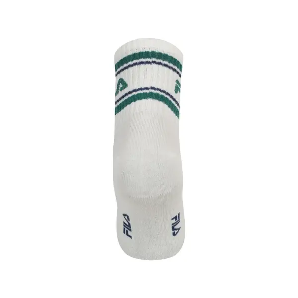 Fila Lifestyle Quarter Socks Unisex Κάλτσες, Μέγεθος: 39-42, 5 image