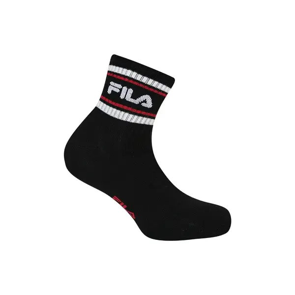 Fila Lifestyle Quarter Socks Unisex Κάλτσες, Μέγεθος: 43-46, 2 image
