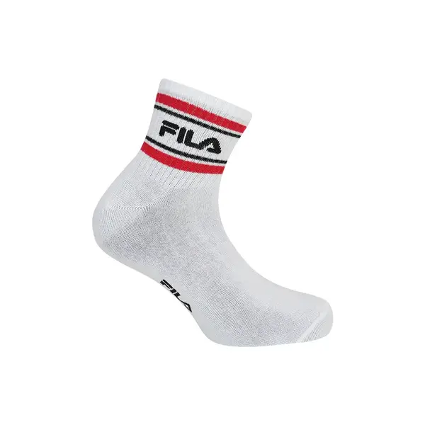 Fila Lifestyle Quarter Socks Unisex Κάλτσες, Μέγεθος: 43-46, 3 image