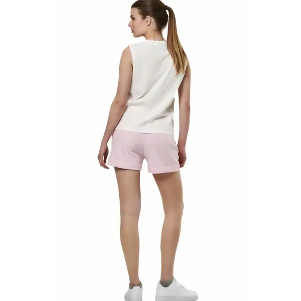 Body Action W Sleevless Top Γυναικείο Κοντομάνικο, Μέγεθος: XS, 3 image