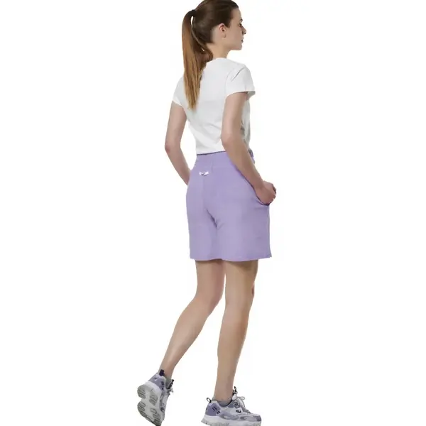 Body Action W Slim Fit T-Shirt Women's T-Shirt, Size: S, 3 image