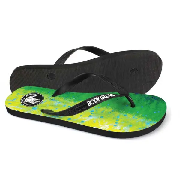 Body Glove Old Skool Ανδρικές Παντόφλες, Μέγεθος: 40.5