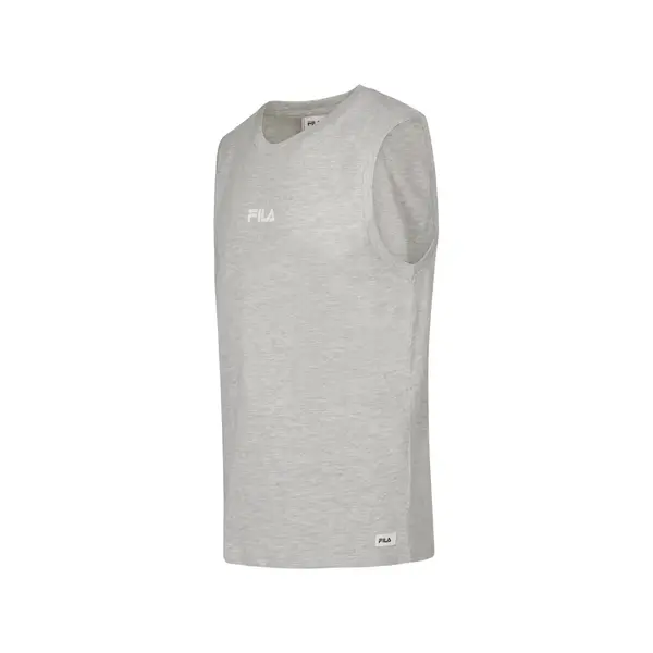 Fila Men’S Tank Top Ανδρικό Αμάνικο, Μέγεθος: S, 3 image