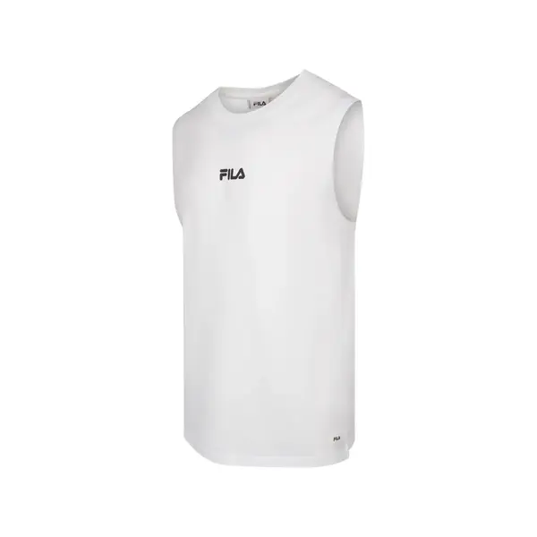 Fila Men’S Tank Top Ανδρικό Αμάνικο, Μέγεθος: S, 3 image