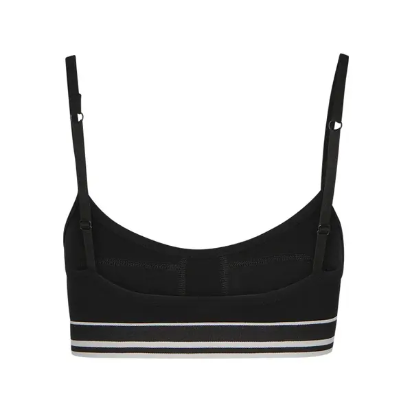 Fila Women Bra Elastic Band Γυναικείο Σουτιέν, Μέγεθος: S, 3 image