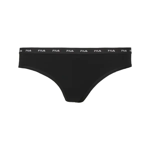 Fila Brief Elastic Band Γυναικείο Εσώρουχο Σλίπ, Μέγεθος: S, 2 image