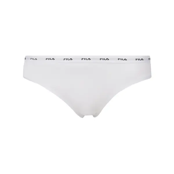 Fila Brief Elastic Band Γυναικείο Εσώρουχο Σλίπ, Μέγεθος: S, 10 image