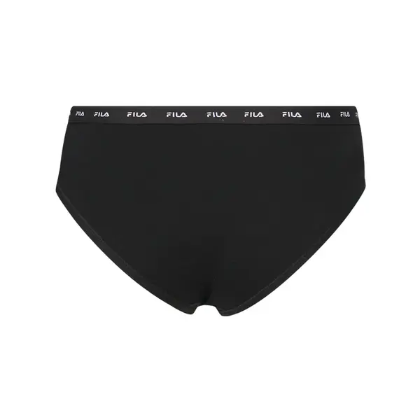 Fila Brief Elastic Band Γυναικείο Εσώρουχο Σλίπ, Μέγεθος: S, 11 image