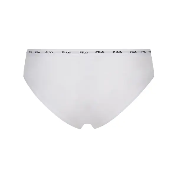 Fila Brief Elastic Band Γυναικείο Εσώρουχο Σλίπ, Μέγεθος: S, 13 image