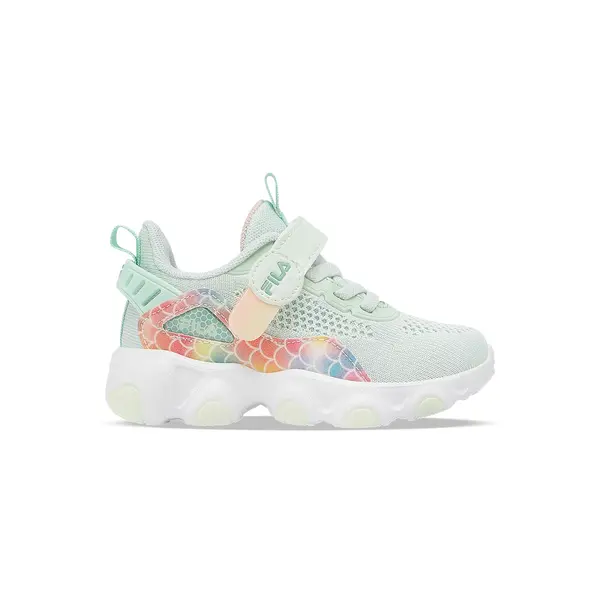 Fila Memory Nola 2 Infants Shoes, Size: 22