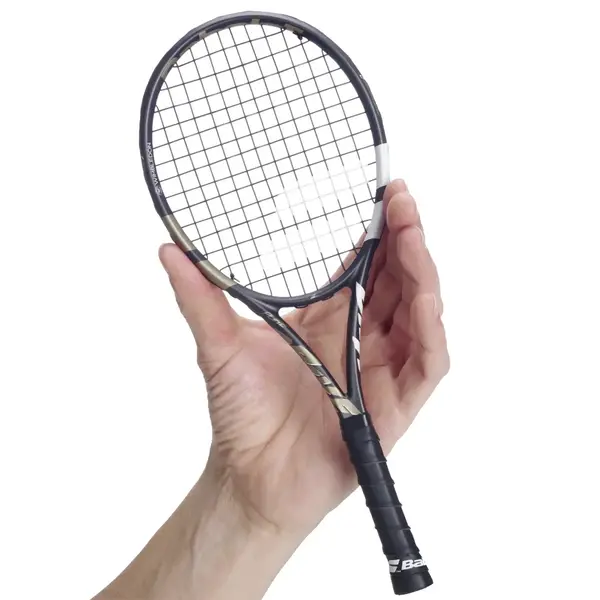 Babolat Mini Pure Drive Wimbledon 25 , Μέγεθος: 1, 2 image