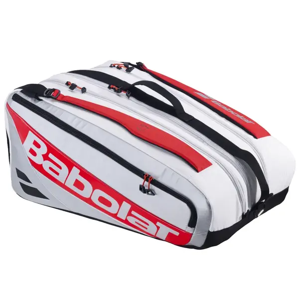 Babolat Rh Pro Padel Juan Lebron Unisex Τσάντες, Μέγεθος: 1